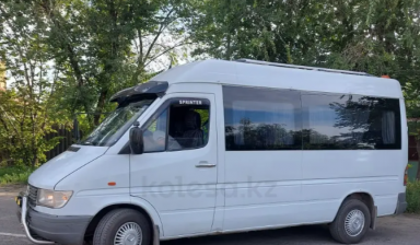 Аренда пассажирского транспорта от Продавец:  1 фото