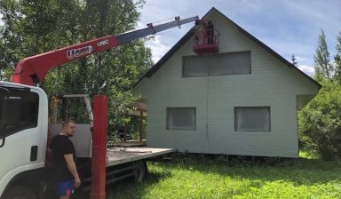 Манипуляторы от Kalipso: Isuzu 2 фото