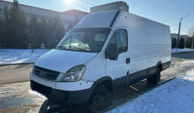 Перевозка грузов до 1 тонны от Никита: 1 фото