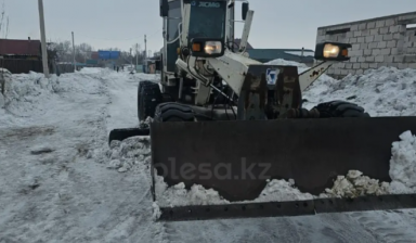 Грейдеры от Нуреке: XCMG 1 фото