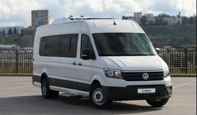 Большие автобусы на 30-60 мест от Дмитрий Александрович: 1 фото