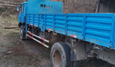 Манипуляторы от Продавец: Dongfeng 1 фото