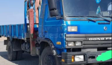 Объявление от Продавец: «Dongfeng 2007 г. Вложение не требуется.» 1 фото