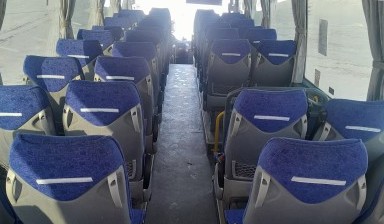 Большие автобусы на 30-60 мест от Денис: 4 фото