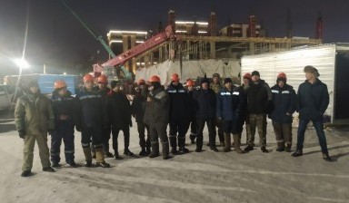 Объявление от Омельченко Владислав Петрович: «Предоставяем бригады бетонщиков- монолитчиков» 4 фото