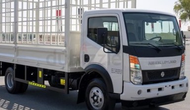 Cargo of up to 2 tonnes от Manager: 1 photos