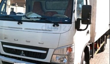 Cargo of up to 2 tonnes от Manager: 1 photos