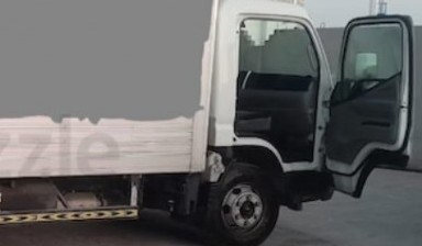 Cargo of up to 2 tonnes от Manager: 1 photos
