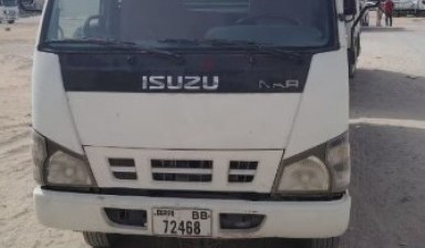 Cargo of up to 2 tonnes от Manager: 1 photos