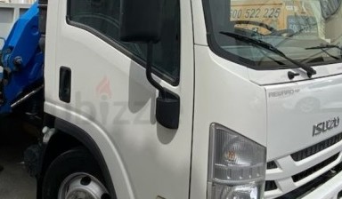 Cargo of up to 2 tonnes от Manager: 1 photos