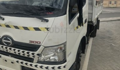 Cargo of up to 2 tonnes от Manager: 1 photos