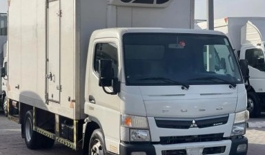 Cargo of up to 2 tonnes от Manager: 1 photos