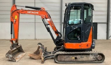 Продажа спецтехники от Продавец: Hitachi 1 фото