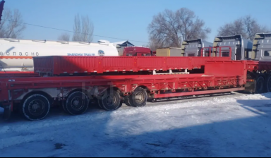 Продажа спецтехники от "АвтоТехТрейд": Shengrun 1 фото