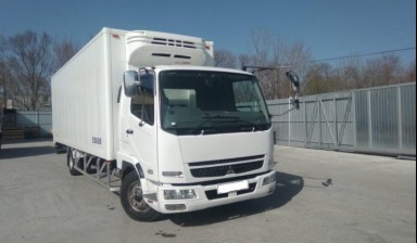 Грузовое такси от Осадчук Анатолий Леонидович: 2 фото