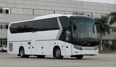 Большие автобусы на 30-60 мест от Продавец: 1 фото