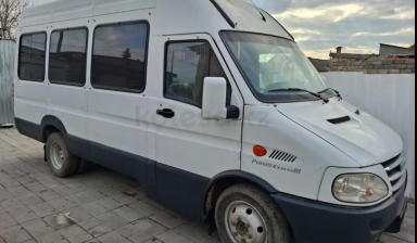 Большие автобусы на 30-60 мест от Продавец:  1 фото