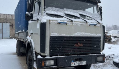 Перевозка грузов до 20 тонн от Евгений Александрович:  1 фото