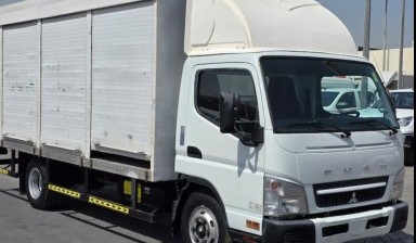 Cargo of up to 3 tonnes от Manager: 1 photos