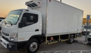 Cargo of up to 3 tonnes от Manager: 1 photos