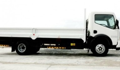 3 Tons Cargo Trucks от Manager: 1 photos
