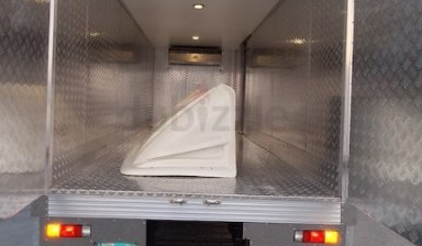 Cargo of up to 3 tonnes от Manager: 1 photos