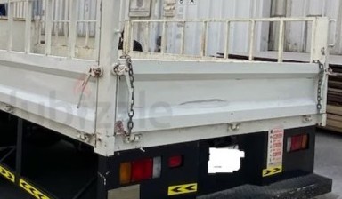 Cargo of up to 3 tonnes от Manager: 1 photos