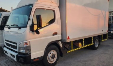 Cargo of up to 3 tonnes от Manager: 1 photos