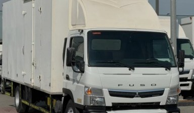 Cargo of up to 5 tonnes от Manager: 1 photos