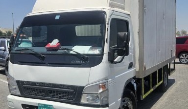 Cargo of up to 5 tonnes от Manager: 1 photos