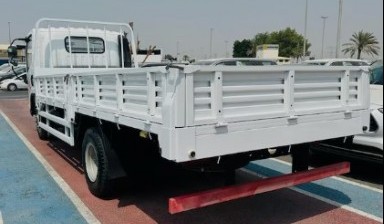 Cargo of up to 5 tonnes от Manager: 1 photos