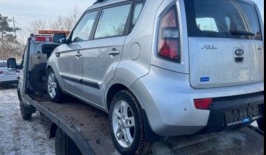 Эвакуаторы и автовозы от Галина Александровна: Газ 1 фото