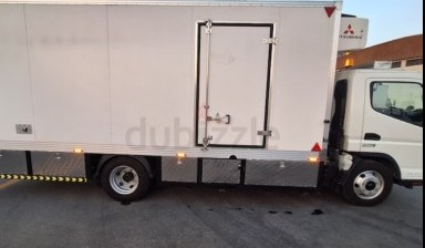 Cargo of up to 5 tonnes от Manager: 1 photos