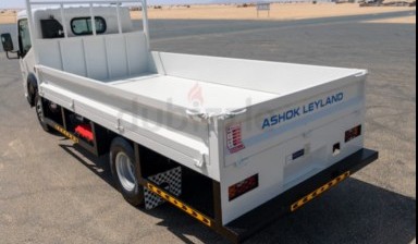 Cargo of up to 5 tonnes от Manager: 1 photos