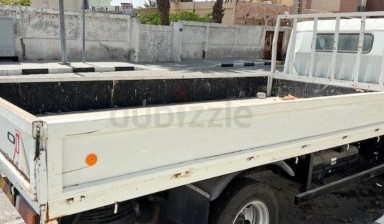 Cargo of up to 5 tonnes от Manager: 1 photos