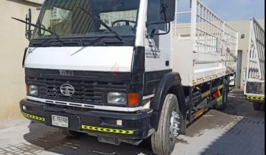 Cargo of up to 5 tonnes от Manager: 1 photos