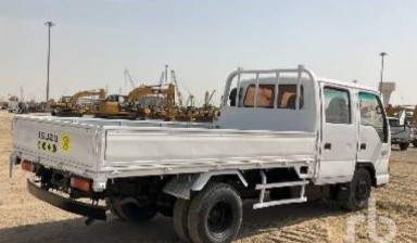 Cargo of up to 5 tonnes от Manager: 1 photos
