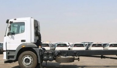 Cargo of up to 5 tonnes от Manager: 1 photos