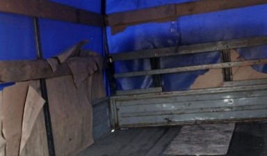 Перевозка грузов до 3,5 тонн от Мага: 2 фото