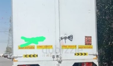 Cargo of up to 10 tonnes от Manager: 1 photos