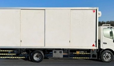 Cargo of up to 10 tonnes от Manager: 1 photos
