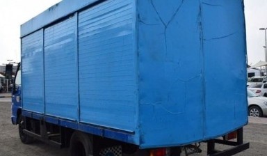 Cargo of up to 10 tonnes от Manager: 1 photos