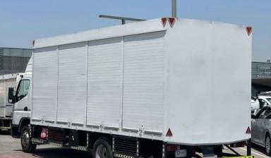Cargo of up to 10 tonnes от Manager: 1 photos