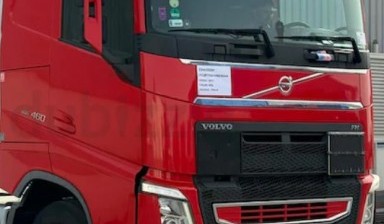 Cargo of up to 20 tonnes от Manager: 1 photos