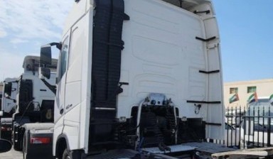 Cargo of up to 20 tonnes от Manager: 1 photos