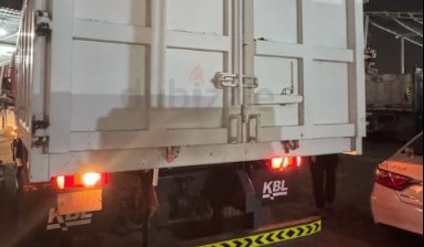 Cargo of up to 20 tonnes от Manager: 1 photos
