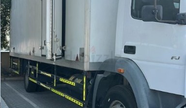 Cargo of up to 20 tonnes от Manager: 1 photos