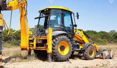 Ямобуры и сваебои от Дияр: Delta RD-7 1 фото