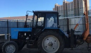 Продажа спецтехники от Продавец: 1 фото