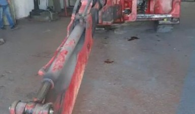 Ямобуры и сваебои от Володя: 1 фото